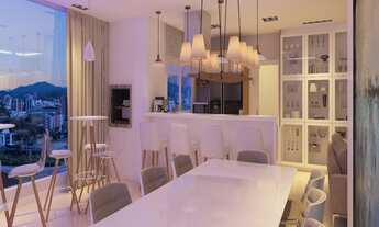 Imagem 2: Apartamento com 3 suítes no Bairro América, 2 vagas de garagem