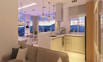 Imagem 4: Apartamento com 3 suítes no Bairro América, 2 vagas de garagem