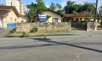 Imagem: Excelente terreno no Bairro Vila Nova