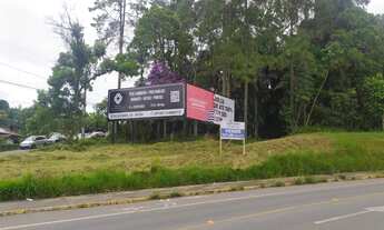 Imagem 5: Terreno comercial de esquina na Avenida Marquês de Olinda