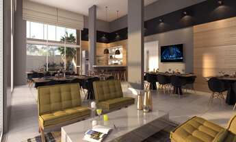 Imagem 7: Apartamento com 3 suítes, 2 vagas de garagem no bairro América