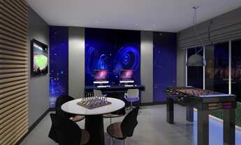 Imagem 5: Apartamento com 3 suítes, 2 vagas de garagem no bairro América