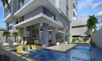 Imagem: Apartamento com 3 suítes, 2 vagas de garagem