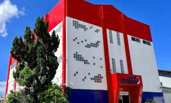 Imagem: 7 banheiro, 13 vagas na garagem, 748M²