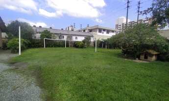 Imagem: Terreno no bairro Glória