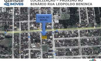 Imagem: Vende-se 2 terrenos com uma casa edificada