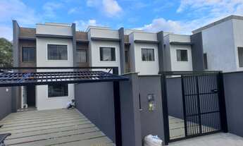 Imagem: Geminados no Bairro Bom Retiro