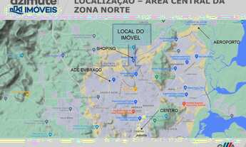 Imagem: Terreno no Bairro Santo Antônio para implantação