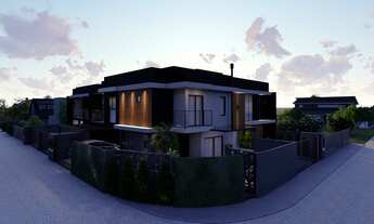 Imagem: Sobrado geminado, com 02 suítes 02 dormitórios