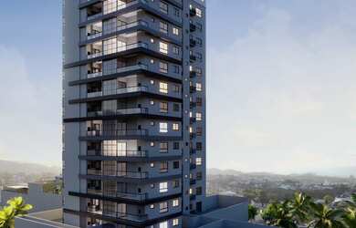 Imagem 3: Apartamentos Praia - Clube em Penha / SC