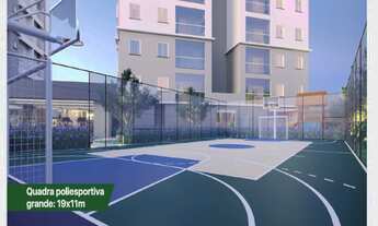 Imagem 3: Apartamento, bairro glória, 1 suíte, 2 dormitórios, 1 vaga de garagem