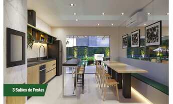 Imagem 7: Apartamento, bairro glória, 1 suíte, 2 dormitórios, 1 vaga de garagem