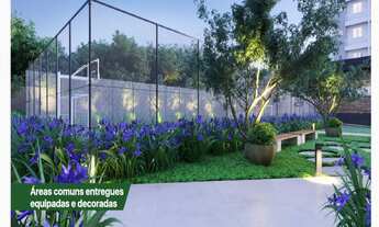 Imagem 6: Apartamento, bairro glória, 1 suíte, 2 dormitórios, 1 vaga de garagem