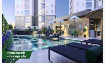 Imagem: Apartamento, bairro glória, 1 suíte, 2