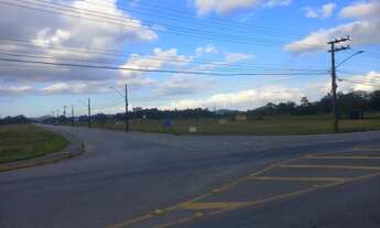 Imagem: Notável lote comercial no coração do