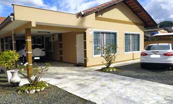 Imagem: Residência a venda no Bom Retiro