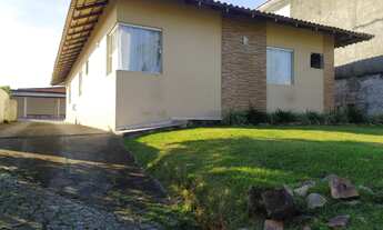 Imagem 1: Casa a venda no Floresta, com 04 dormitórios e 02 vagas de garagem