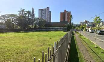 Imagem 5: Terreno raro no centro de Joinville - Oportunidade única para investidores