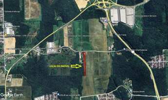 Imagem: Vende-se terreno de 9.000m² situado na