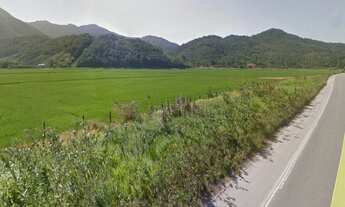 Imagem 4: Área Privilegiada para Indústrias e Logística, a apenas 20km do Porto de Itapoá