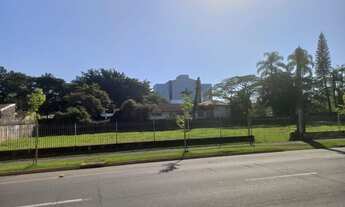 Imagem: Terreno raro no centro de Joinville - Oportunidade