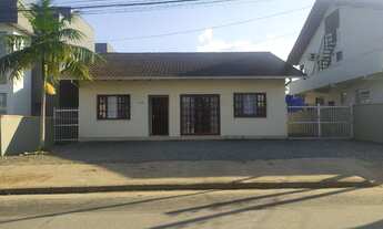 Imagem: Casa Averbada com 3 quartos no Bairro Boa