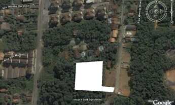 Imagem: Terreno, venda, Bairro América, Buch Imoveis