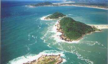 Imagem: Ilha á venda island em Palhoça Santa Catarina
