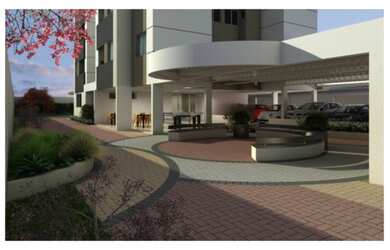 Imagem 4: 2 dormitórios, 1 banheiros, 1 vaga na garagem, 83M² de Área Construída, 80M² de Área Total