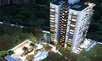 Imagem: Apartamento - Bairro Centro - Joinville