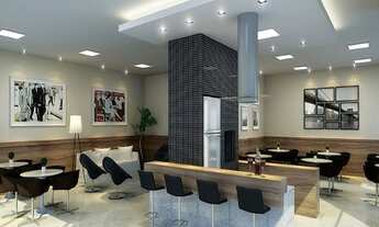 Imagem 5: Apartamento - Bairro Centro - Joinville - Buch Imóveis