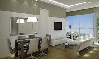 Imagem 2: 1 vaga na garagem, 49M² de Área Construída, 73M² de Área Total