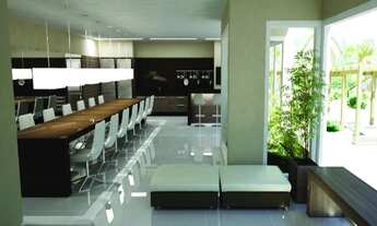 Imagem 5: 1 vaga na garagem, 49M² de Área Construída, 73M² de Área Total