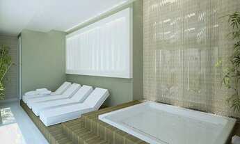 Imagem 6: 1 vaga na garagem, 49M² de Área Construída, 73M² de Área Total