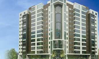 Imagem: 1 vaga na garagem, 49M² de Área Construída