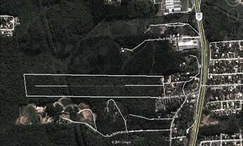 Imagem: Área à venda em Joinville Santa Catarina