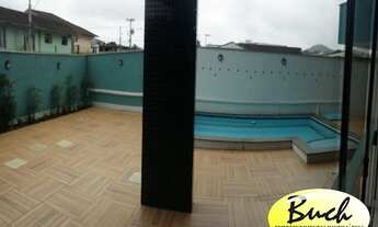 Imagem 3: Apartamento à venda edifício Savannah bairro Saguaçu Joinville Buch Imóveis