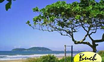 Imagem: Casa Praia de Itaguaçu São Francisco do