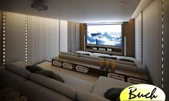 Imagem 4: Edifício Plaz Monet construtora Belmmen e Buch Imóveis Joinville apartamento