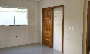 Imagem 5: Sobrado Geminado Novo com 3 Quartos no Bom Retiro, Joinville-SC: 154,48 m² privativos, Suí