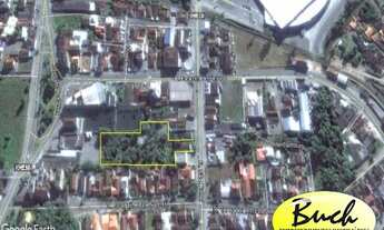 Imagem: Terreno comercial Bairro Floresta Joinville