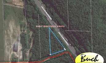 Imagem: Área à venda BR 101 Joinville Santa Catarina