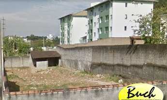 Imagem: Terreno à venda em Joinville-SC, no bairro