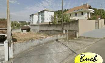 Imagem 3: Terreno à venda em Joinville-SC, no bairro Costa e Silva com 502,81 m² de área, imperdível