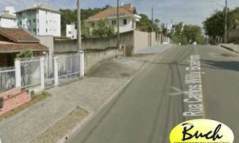 Imagem 4: Terreno à venda em Joinville-SC, no bairro Costa e Silva com 502,81 m² de área, imperdível