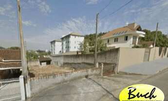 Imagem 5: Terreno à venda em Joinville-SC, no bairro Costa e Silva com 502,81 m² de área, imperdível