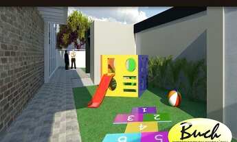 Imagem 5: Apartamento a venda - Bairro Bom Retiro - imoveis Joinville, Imobiliaria Buch