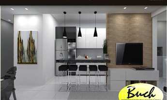 Imagem 7: Apartamento a venda - Bairro Bom Retiro - imoveis Joinville, Imobiliaria Buch