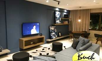 Imagem 6: Edifício Plaz Monet construtora Belmmen e Buch Imóveis Joinville apartamento