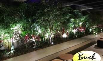 Imagem 3: Edifício Plaz Monet construtora Belmmen e Buch Imóveis Joinville apartamento